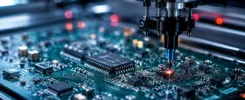 Electronics Manufacturers Outgrow QuickBooks