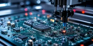 Electronics Manufacturers Outgrow QuickBooks